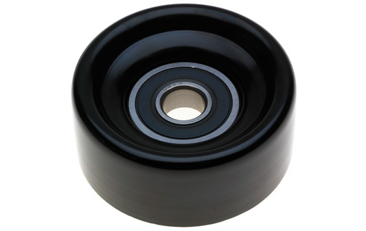 Ford 6.4L Belt Idler (A/C Bracket)
