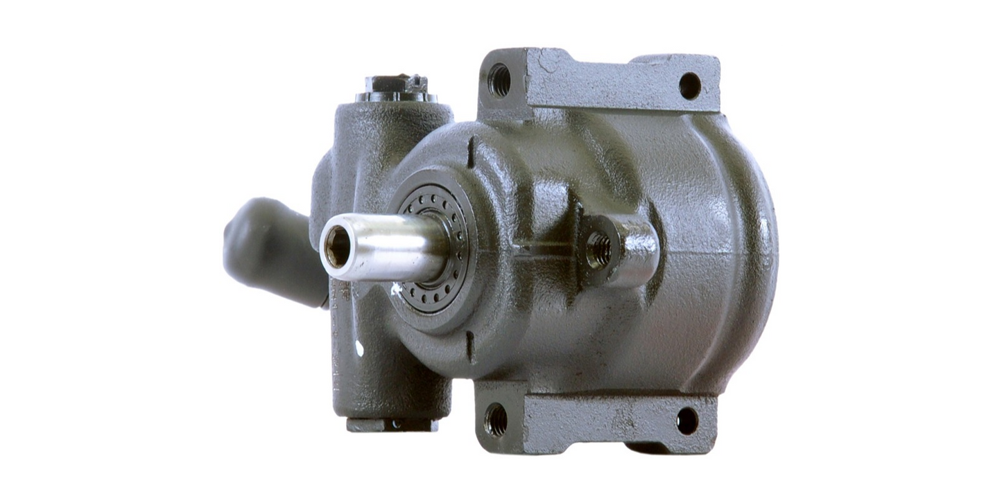 6.4L Ford Power Steering Pump