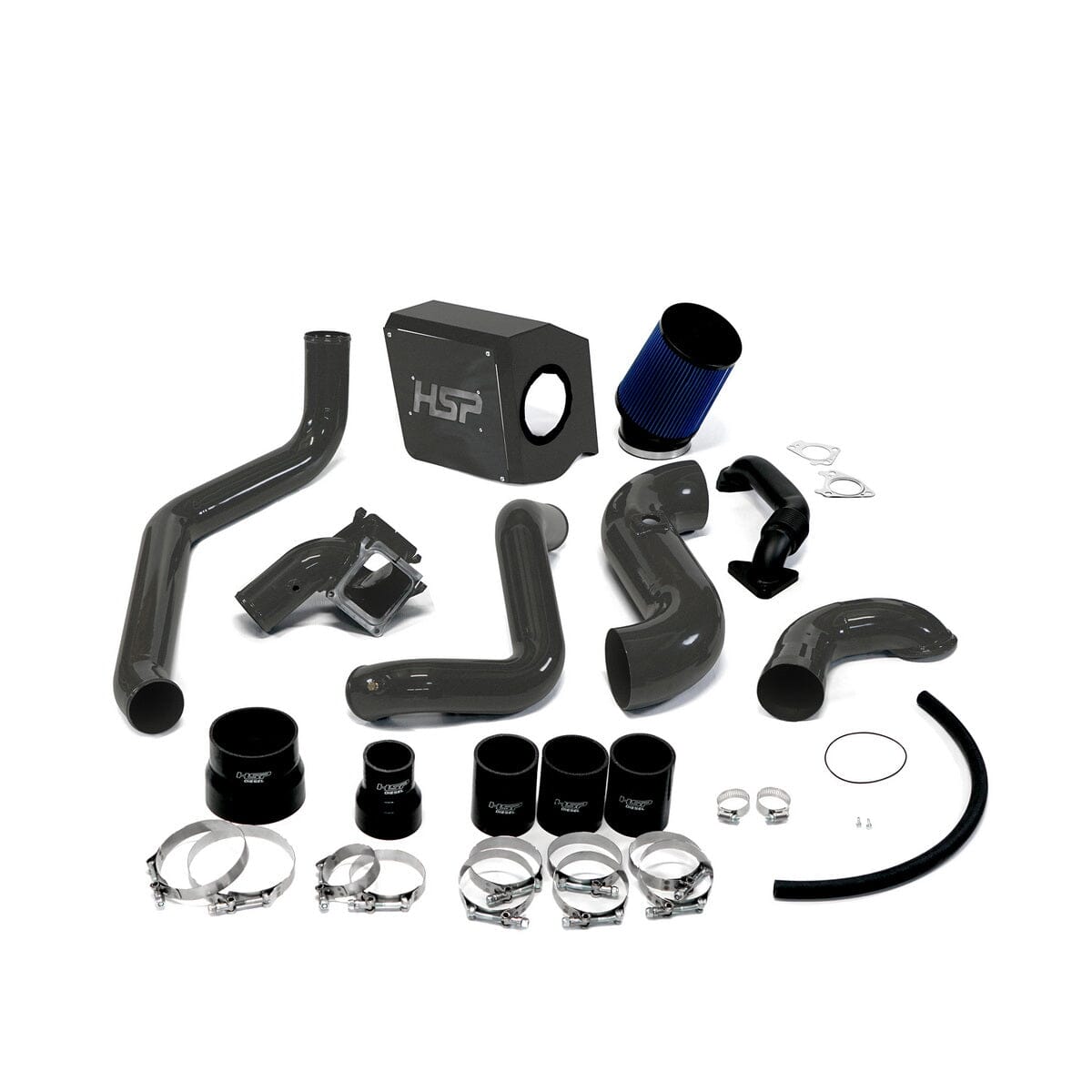 HSP Max Air Flow Bundle (2006-2007 Chevrolet / GMC)