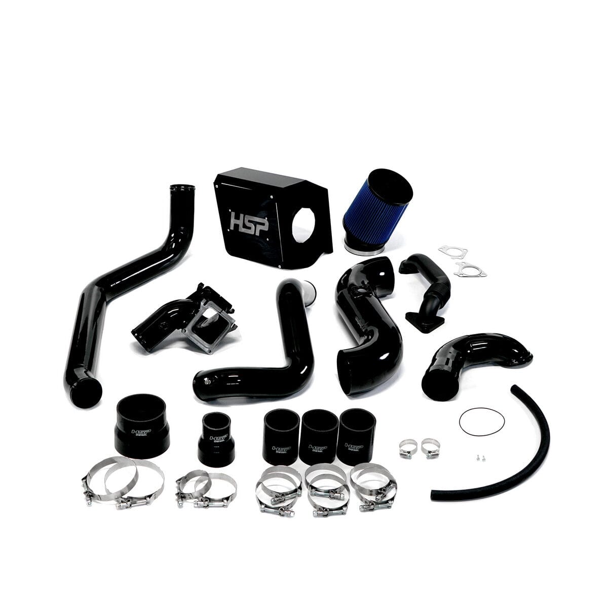 HSP Max Air Flow Bundle (2006-2007 Chevrolet / GMC)