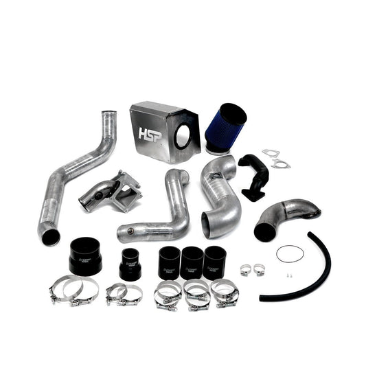 HSP Max Air Flow Bundle (2006-2007 Chevrolet / GMC)
