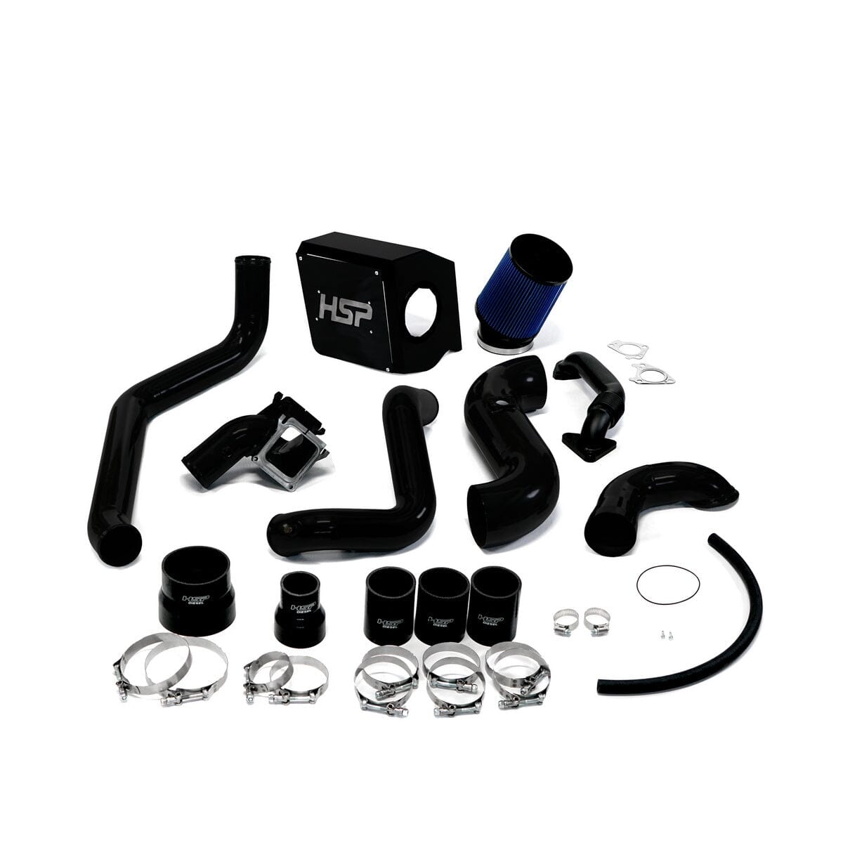 HSP Max Air Flow Bundle (2006-2007 Chevrolet / GMC)