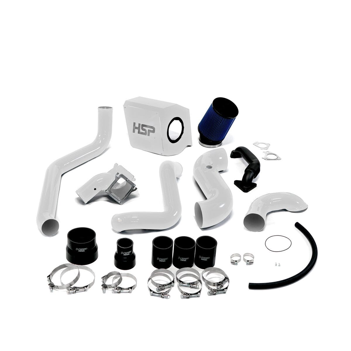 HSP Max Air Flow Bundle (2006-2007 Chevrolet / GMC)