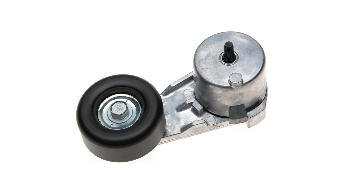 Ford 6.0L Belt Tensioner (Dual Alt)