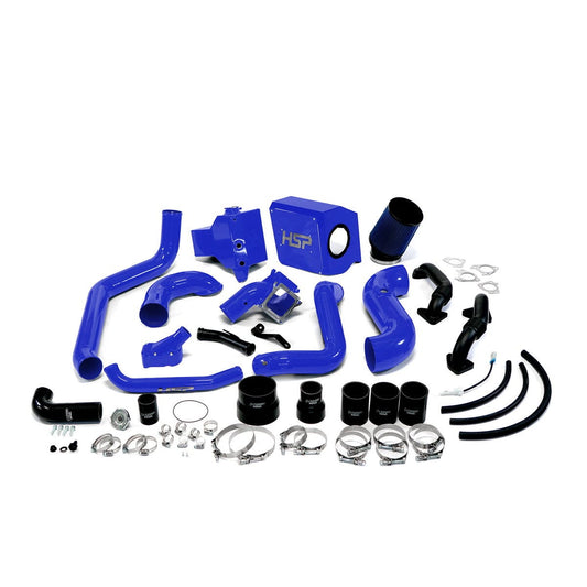 HSP Deluxe Max Air Flow Bundle (2006-2007 Chevrolet / GMC)