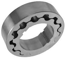 Ford 3C3Z-6608-BA Low-Pressure Oil Pump Rotor 2003-2010 Ford 6.0L Power Stroke