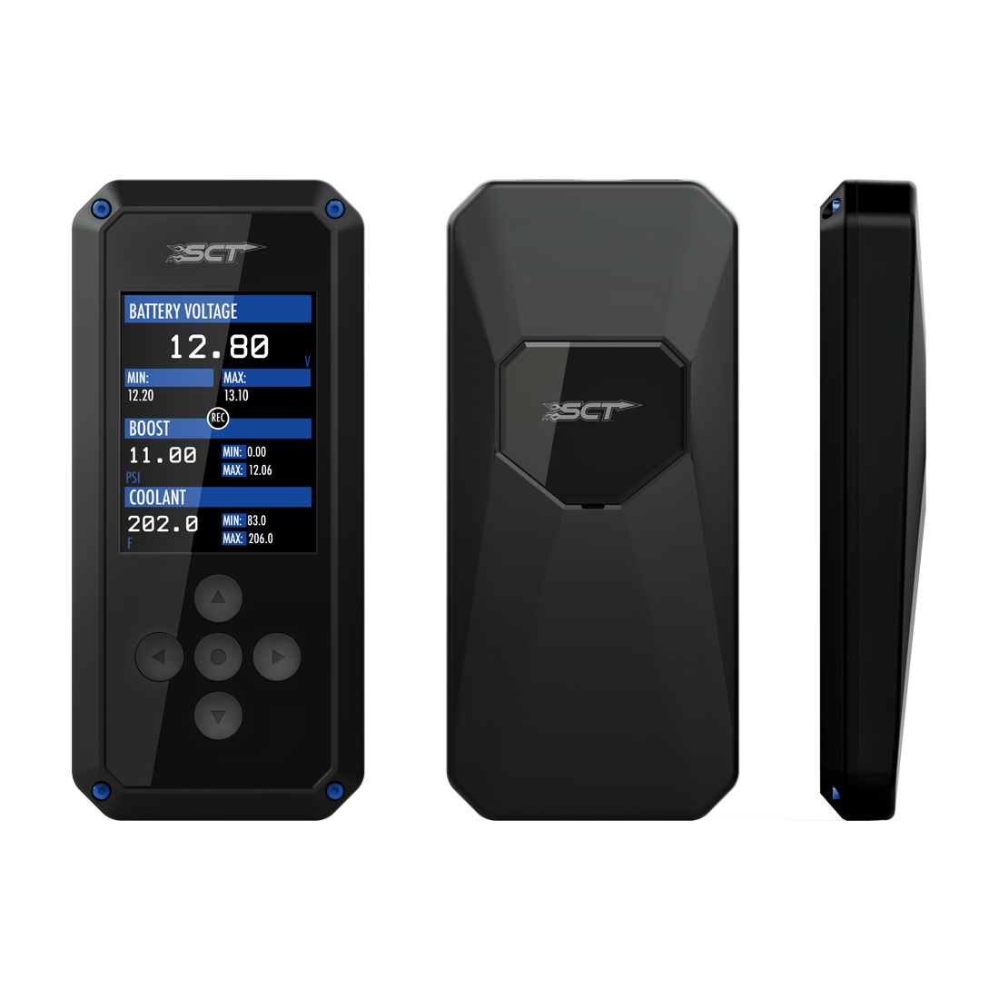 SCT 17-19 3.0L Power Stroke BDX PERFORMANCE TUNER