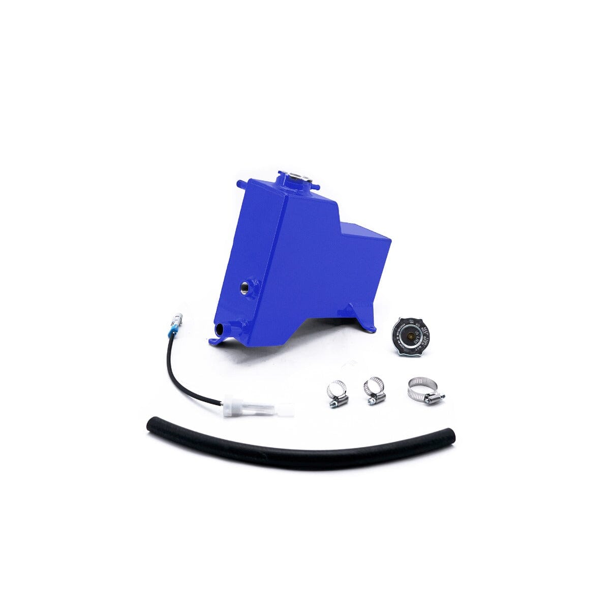 HSP Factory Replacement Coolant Tank (2007.5-2010 Chevrolet / GMC)
