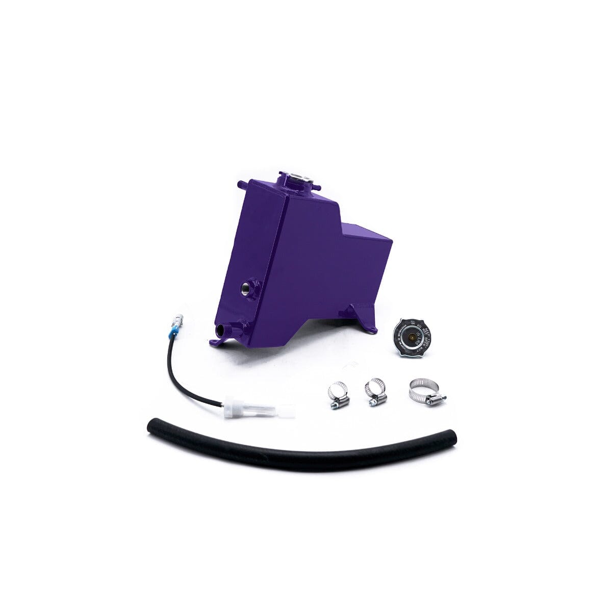 HSP Factory Replacement Coolant Tank (2007.5-2010 Chevrolet / GMC)