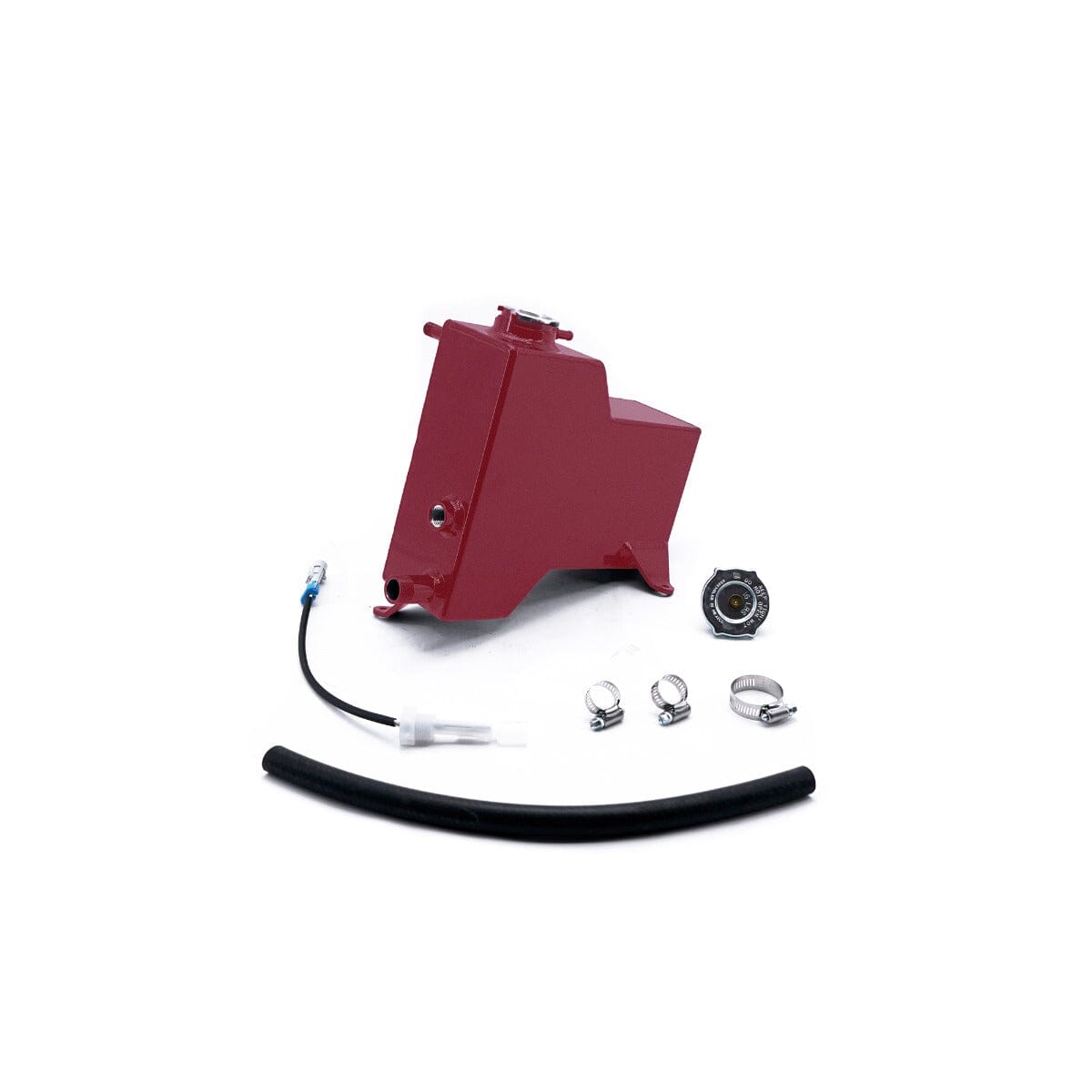 HSP Factory Replacement Coolant Tank (2007.5-2010 Chevrolet / GMC)
