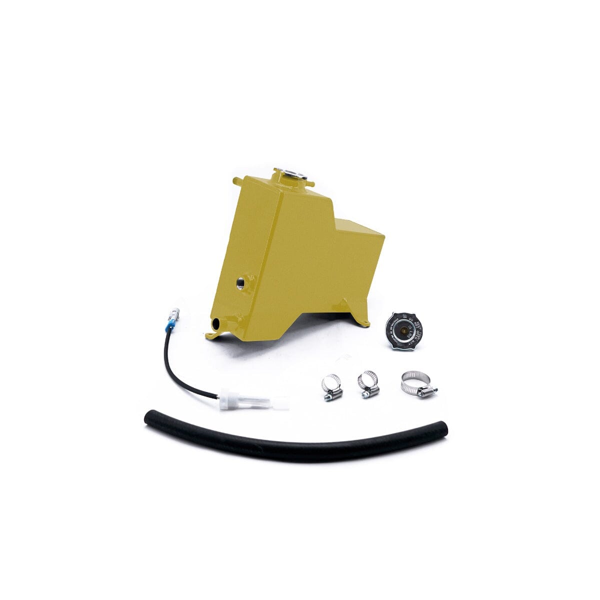 HSP Factory Replacement Coolant Tank (2007.5-2010 Chevrolet / GMC)