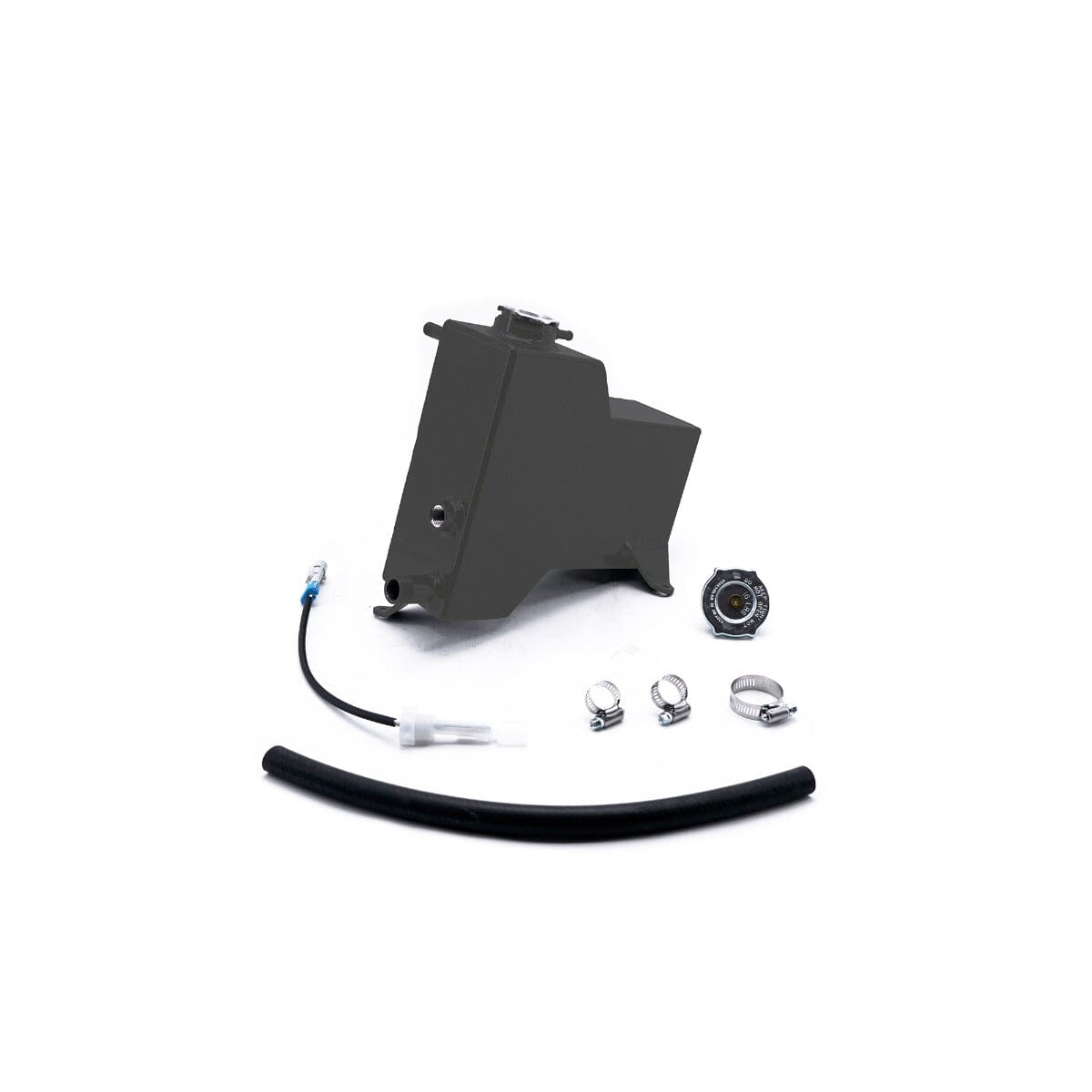 HSP Factory Replacement Coolant Tank (2007.5-2010 Chevrolet / GMC)