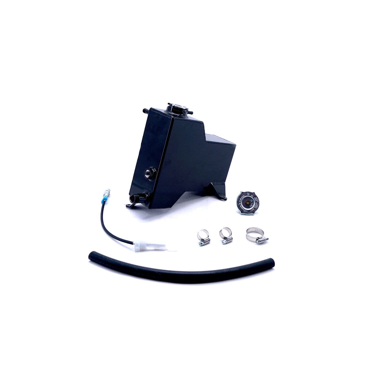 HSP Factory Replacement Coolant Tank (2007.5-2010 Chevrolet / GMC)