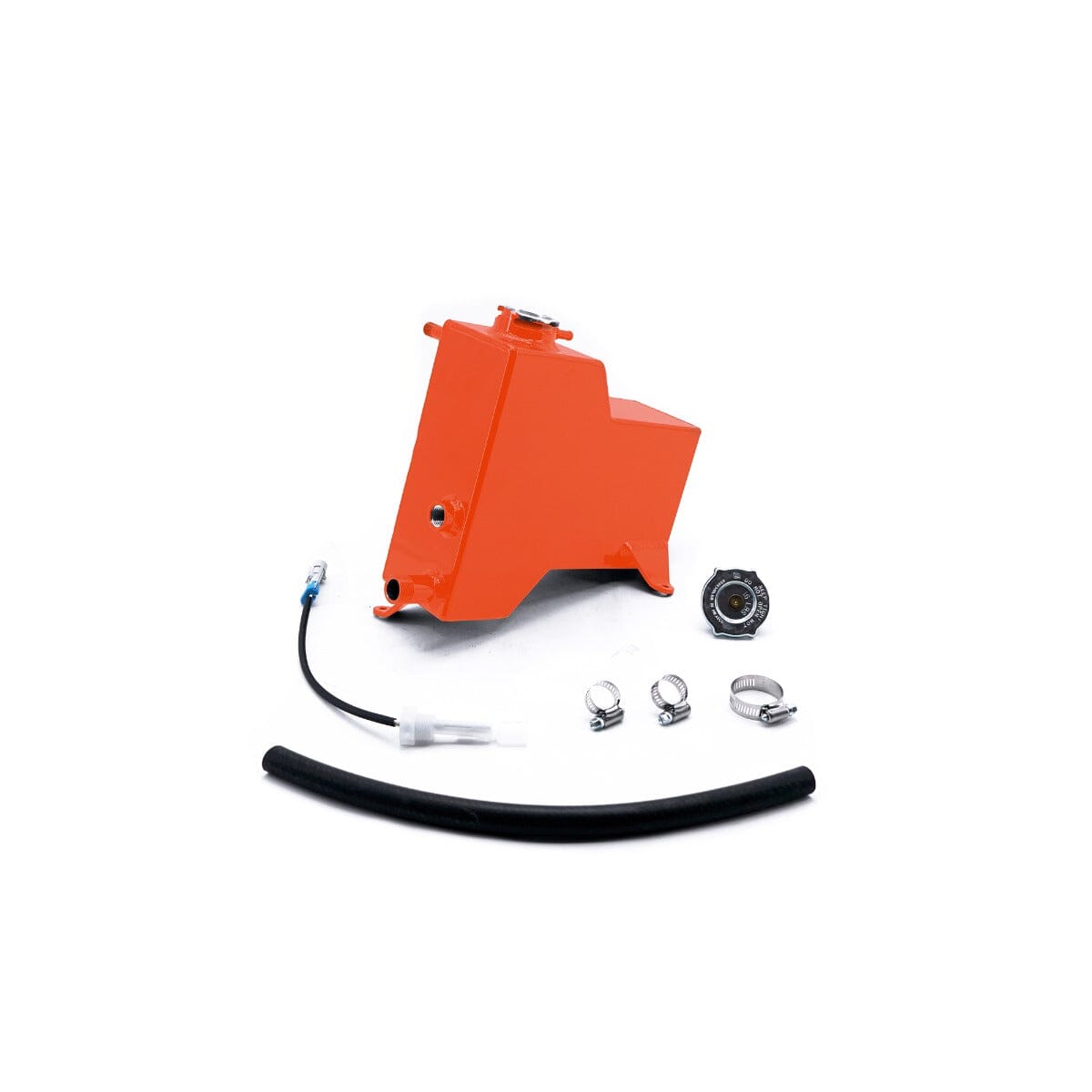 HSP Factory Replacement Coolant Tank (2007.5-2010 Chevrolet / GMC)