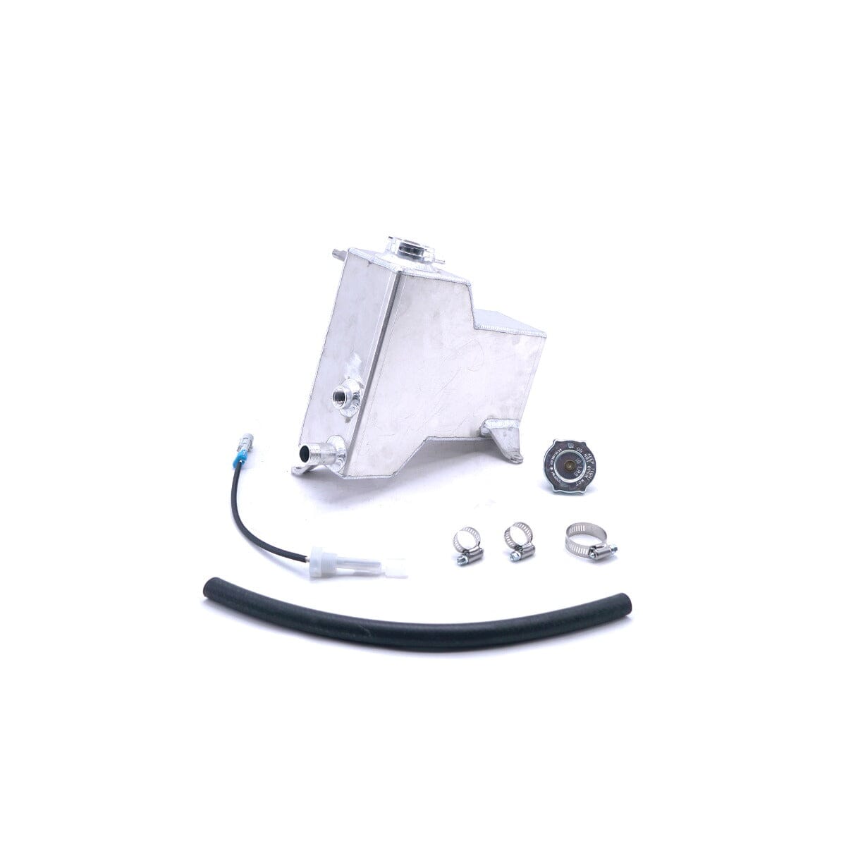 HSP Factory Replacement Coolant Tank (2007.5-2010 Chevrolet / GMC)