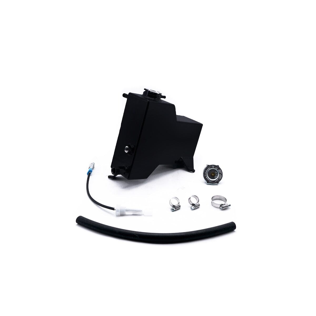 HSP Factory Replacement Coolant Tank (2007.5-2010 Chevrolet / GMC)