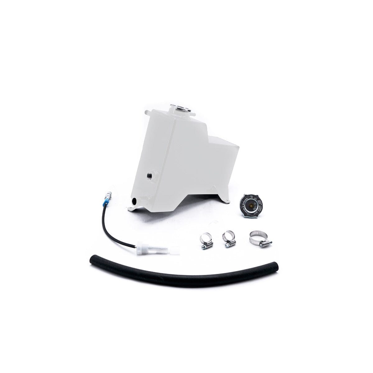 HSP Factory Replacement Coolant Tank (2007.5-2010 Chevrolet / GMC)