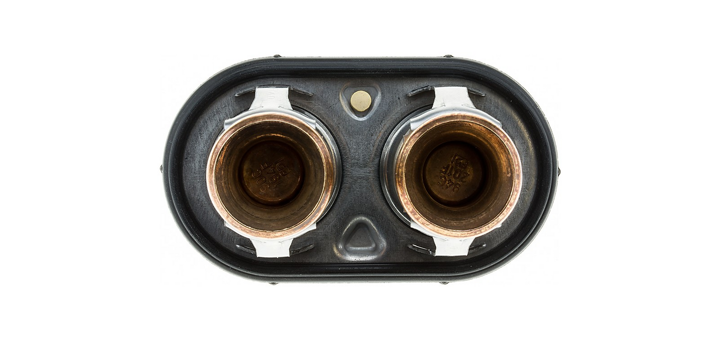 6.7L Ford Lifetime Warranty Primary (engine) Thermostat Kit