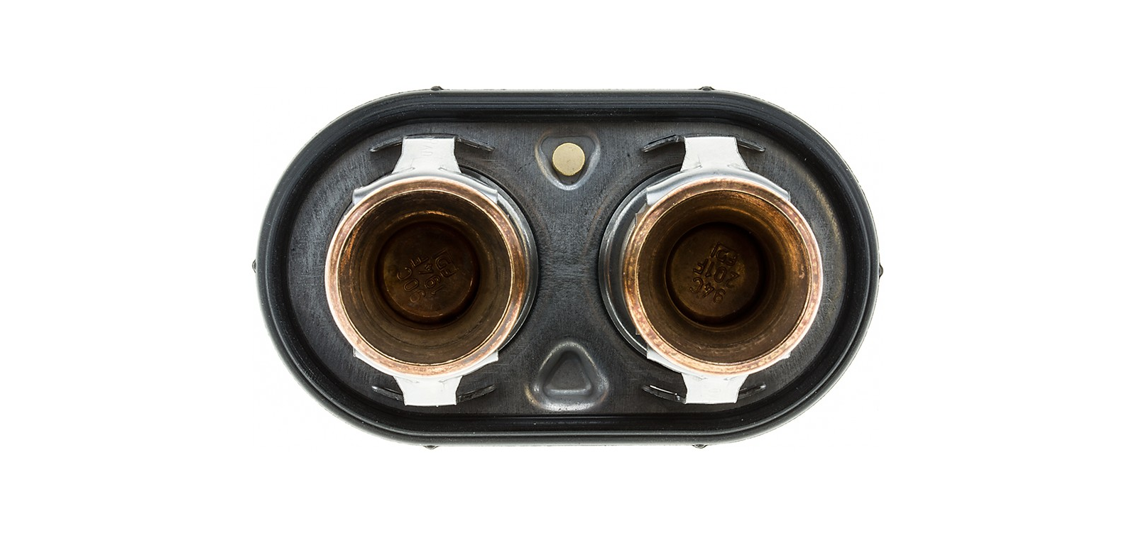 6.7L Ford Lifetime Warranty Primary (engine) Thermostat Kit