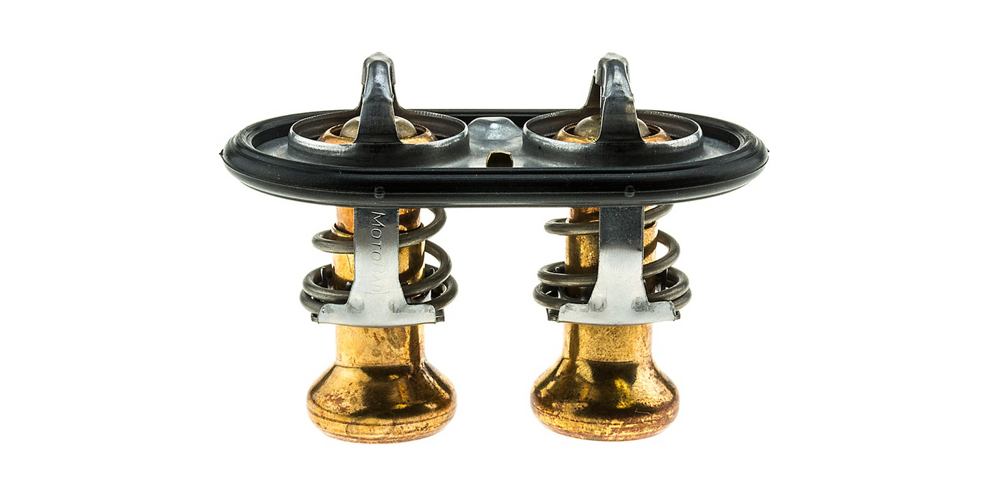 6.7L Ford Lifetime Warranty Primary (engine) Thermostat Kit