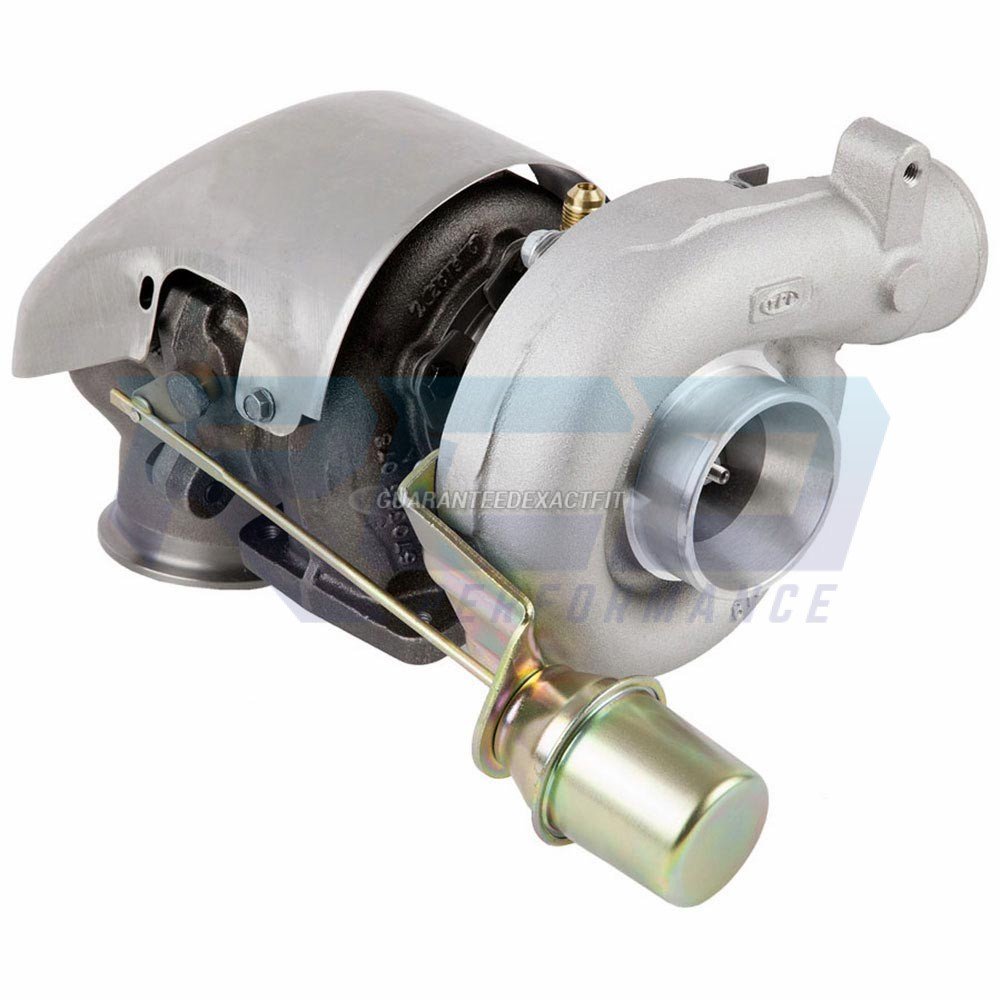 Borg Warner 91-93 GMC Chevy Pick Up Turbo