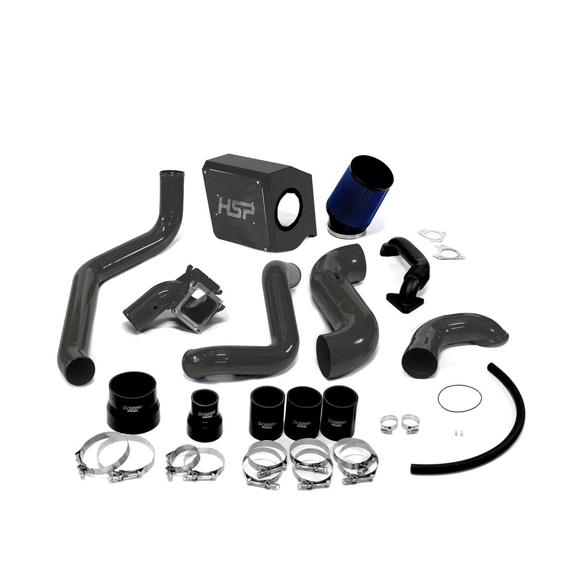HSP Max Air Flow Bundle (2007.5-2010 Chevrolet / GMC)