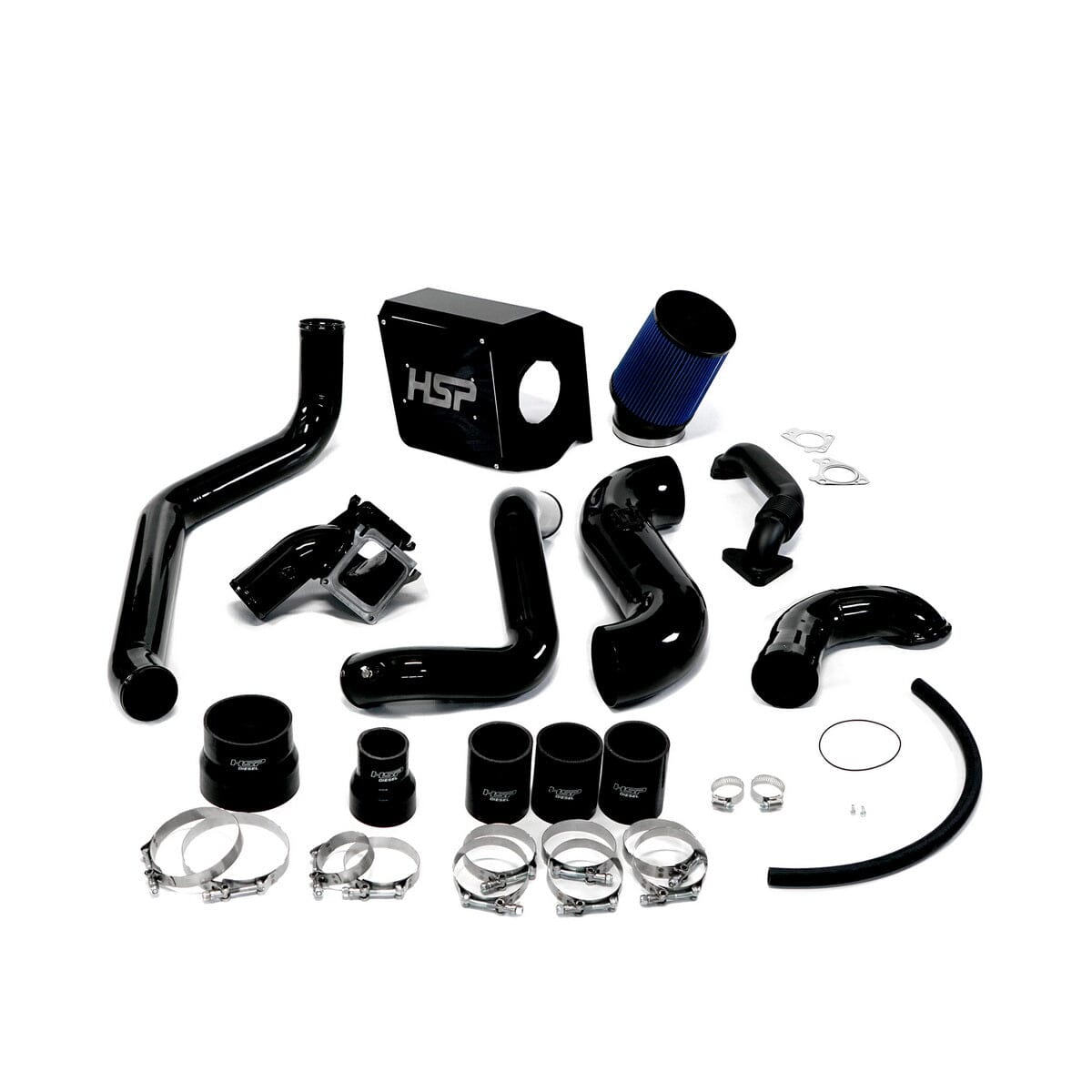 HSP Max Air Flow Bundle (2007.5-2010 Chevrolet / GMC)