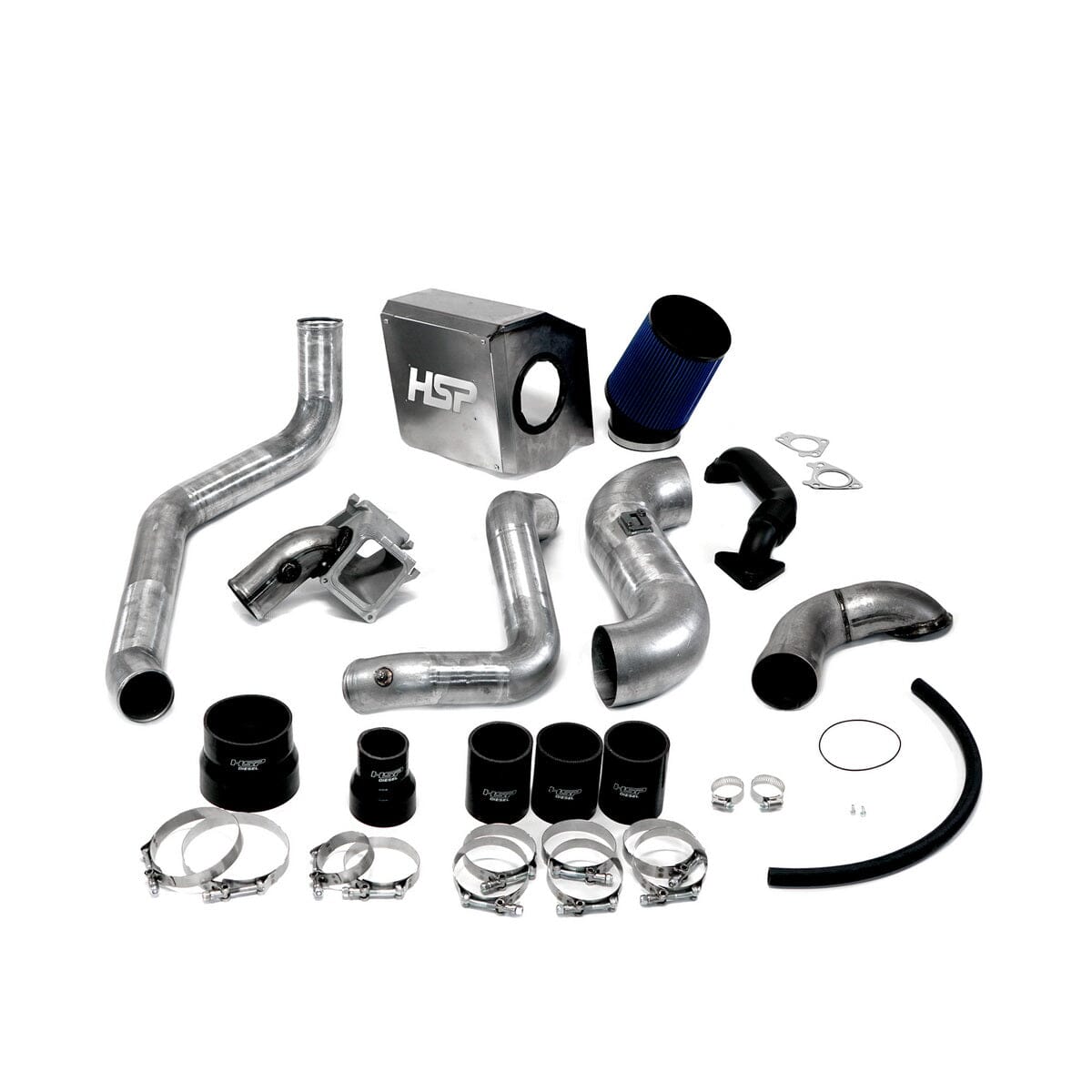 HSP Max Air Flow Bundle (2007.5-2010 Chevrolet / GMC)