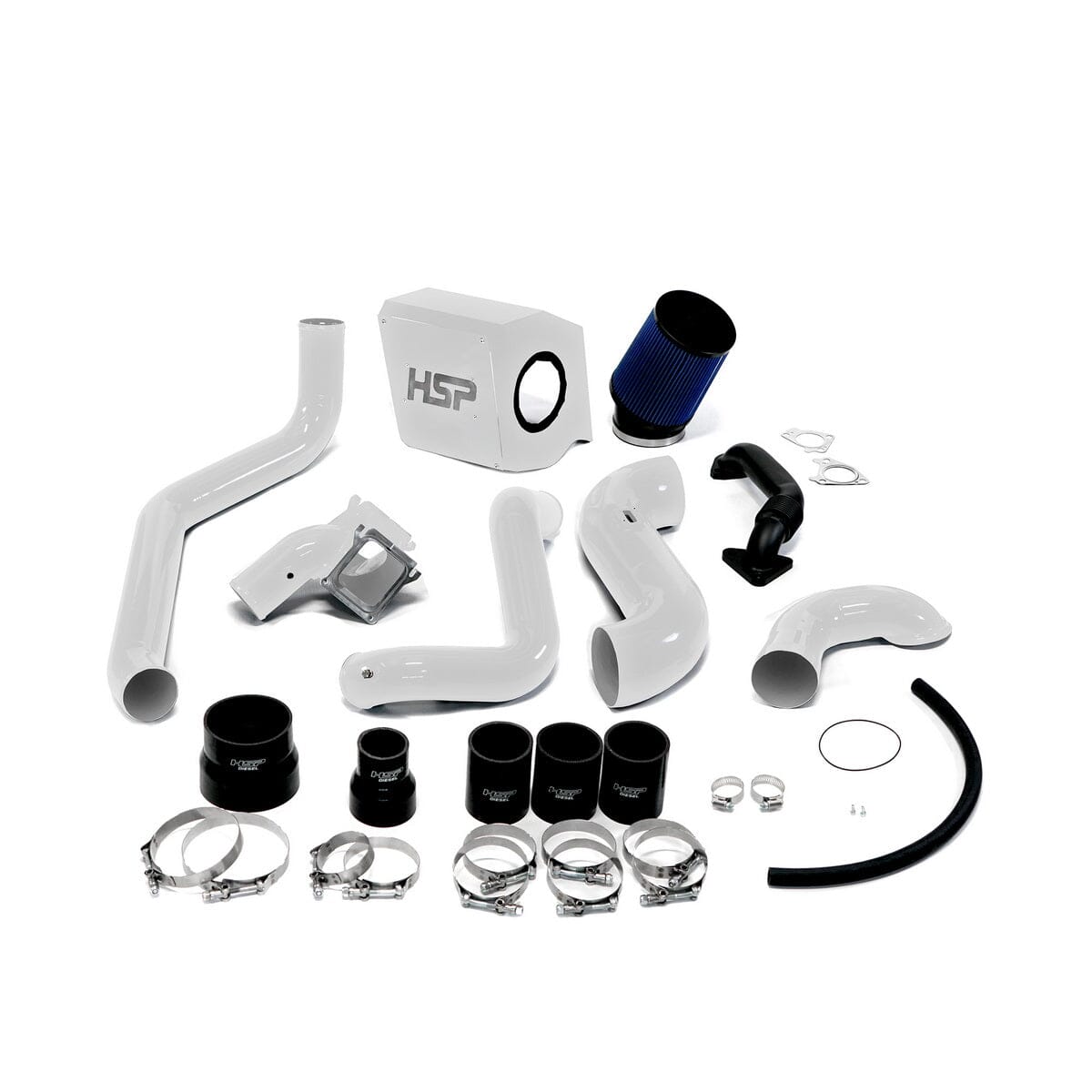 HSP Max Air Flow Bundle (2007.5-2010 Chevrolet / GMC)