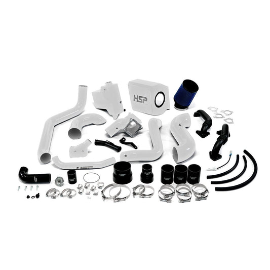 HSP Deluxe Max Air Flow Bundle (2007.5-2010 Chevrolet / GMC)