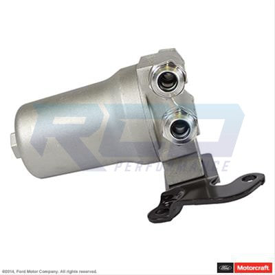 Genuine Ford Motorcraft FT-154 External Transmission Filter Assembly