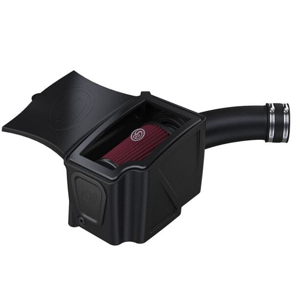 S&B Intake Kit (1994-1997 7.3L Powerstroke)