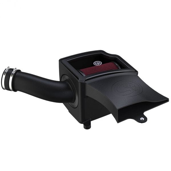 S&B Intake Kit (1994-1997 7.3L Powerstroke)