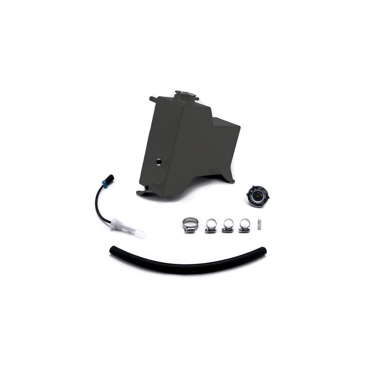 HSP Factory Replacement Coolant Tank (2011-2014 Chevrolet / GMC)
