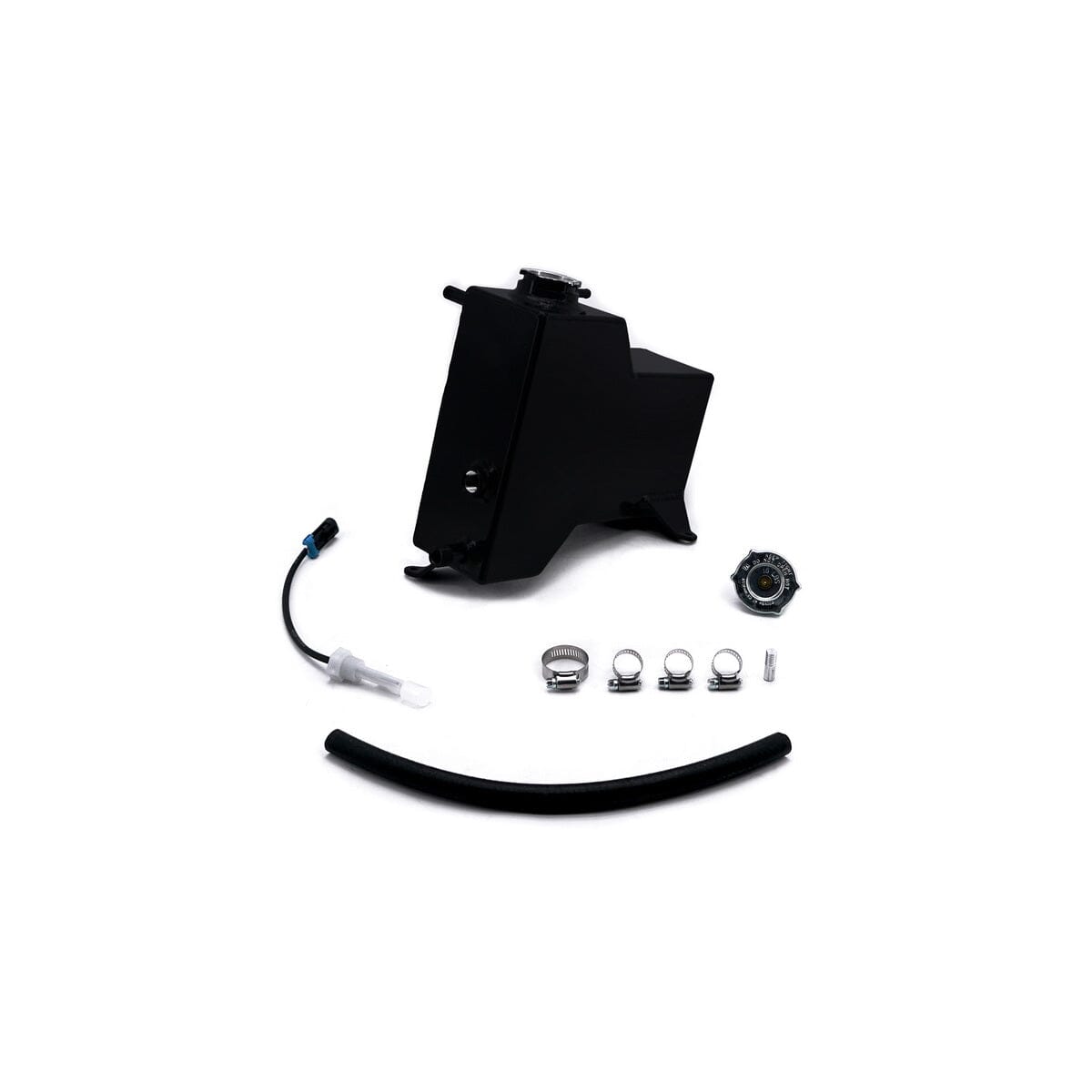 HSP Factory Replacement Coolant Tank (2011-2014 Chevrolet / GMC)