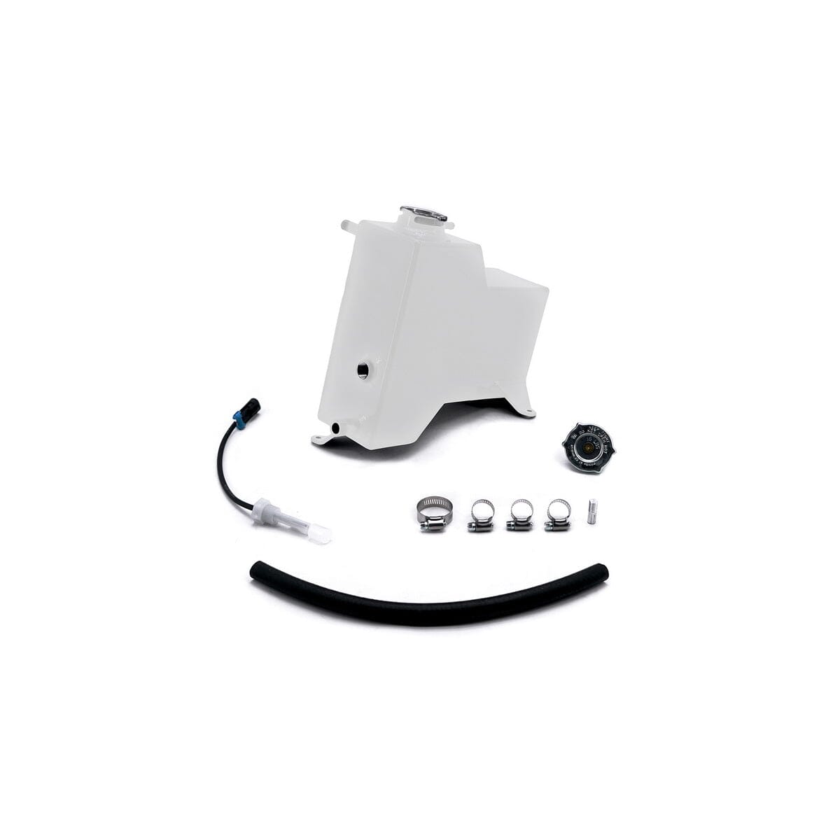 HSP Factory Replacement Coolant Tank (2011-2014 Chevrolet / GMC)