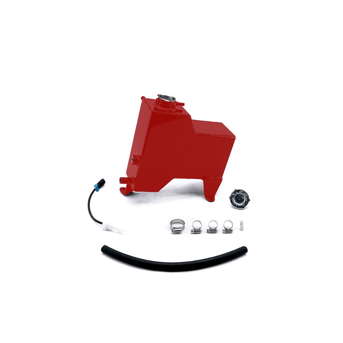 HSP Factory Replacement Coolant Tank (2015-2016 Chevrolet / GMC)