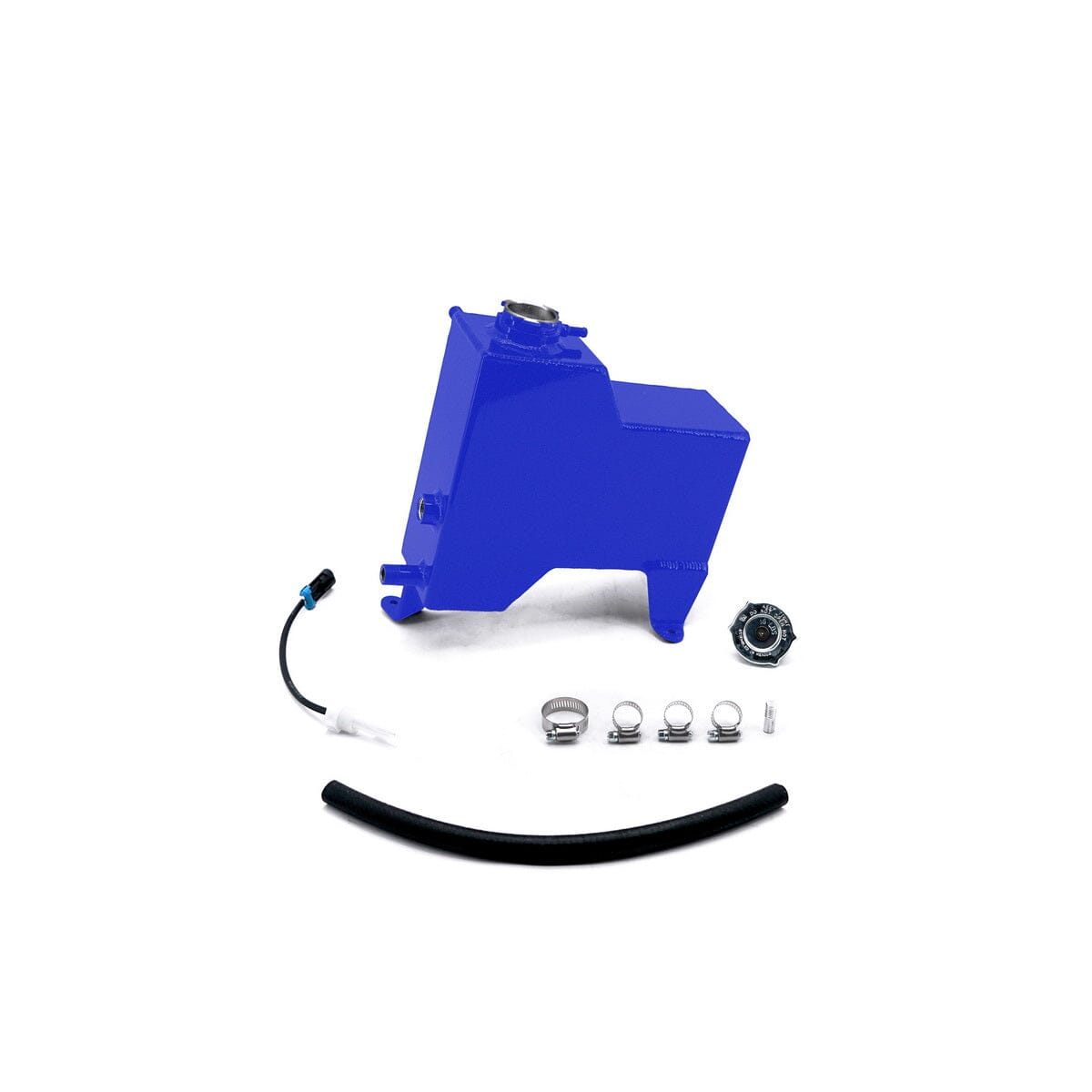 HSP Factory Replacement Coolant Tank (2015-2016 Chevrolet / GMC)