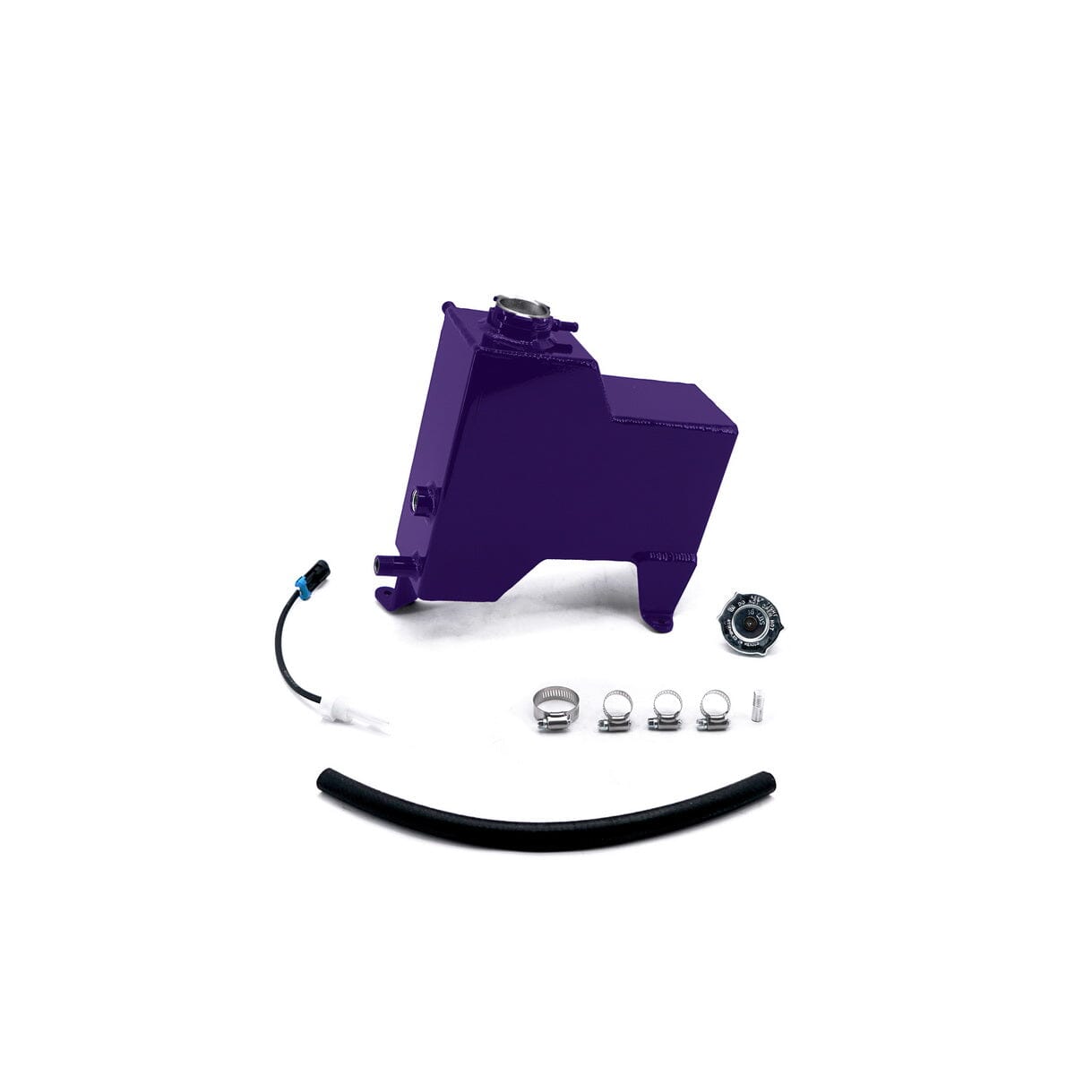 HSP Factory Replacement Coolant Tank (2015-2016 Chevrolet / GMC)