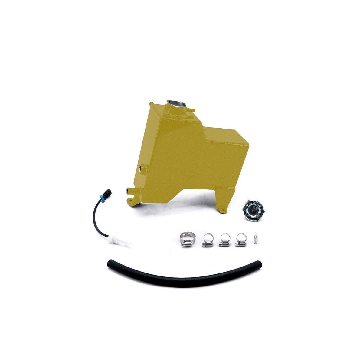 HSP Factory Replacement Coolant Tank (2015-2016 Chevrolet / GMC)