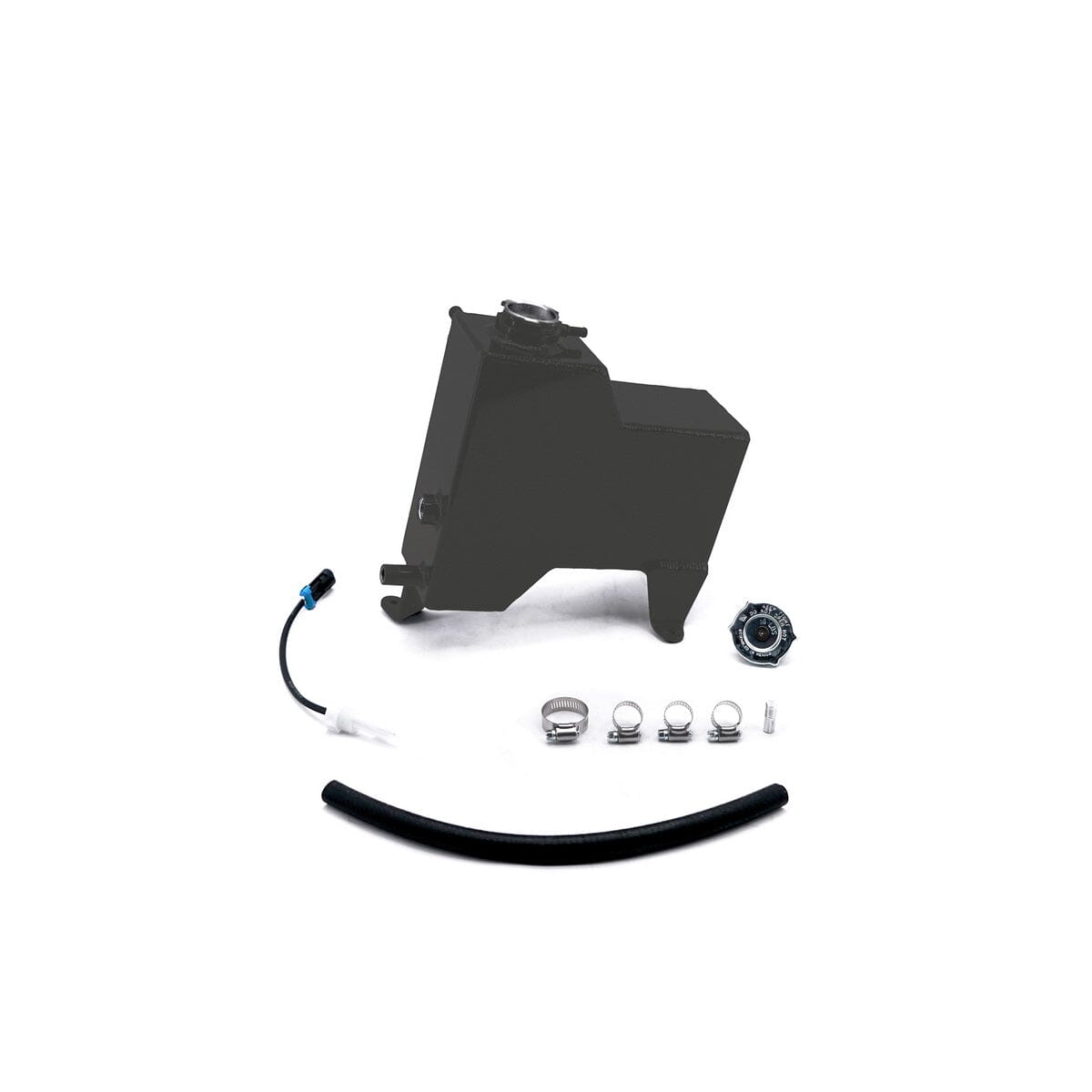 HSP Factory Replacement Coolant Tank (2015-2016 Chevrolet / GMC)