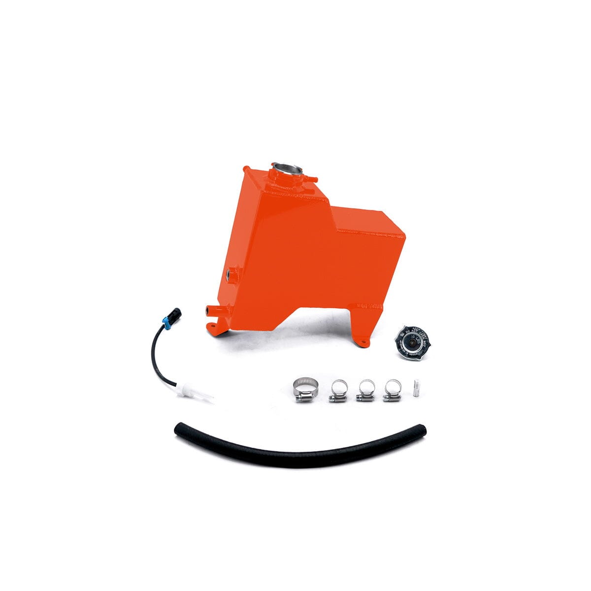 HSP Factory Replacement Coolant Tank (2015-2016 Chevrolet / GMC)