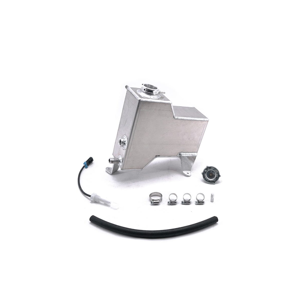 HSP Factory Replacement Coolant Tank (2015-2016 Chevrolet / GMC)