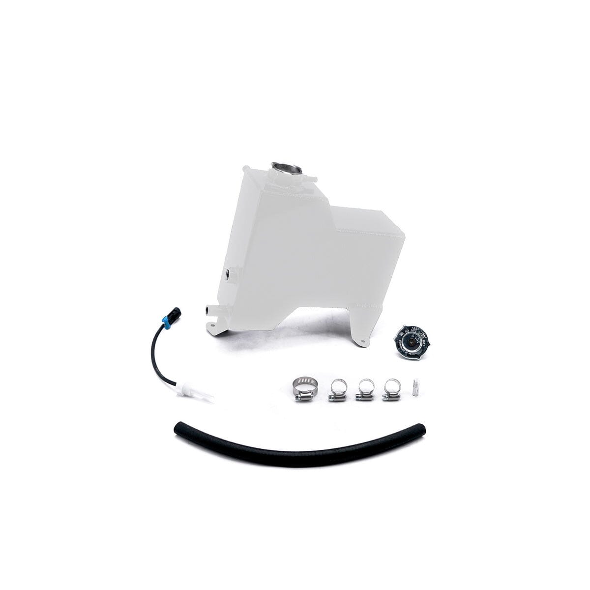 HSP Factory Replacement Coolant Tank (2015-2016 Chevrolet / GMC)