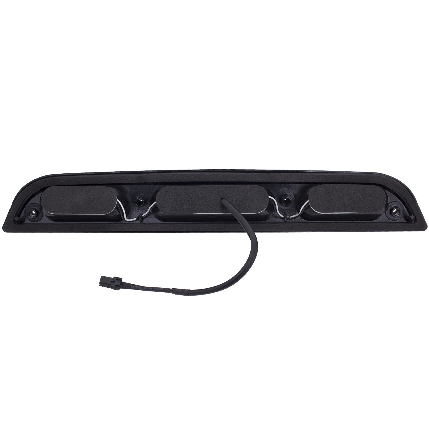 FORD L.E.D. 3RD BRAKE LIGHT