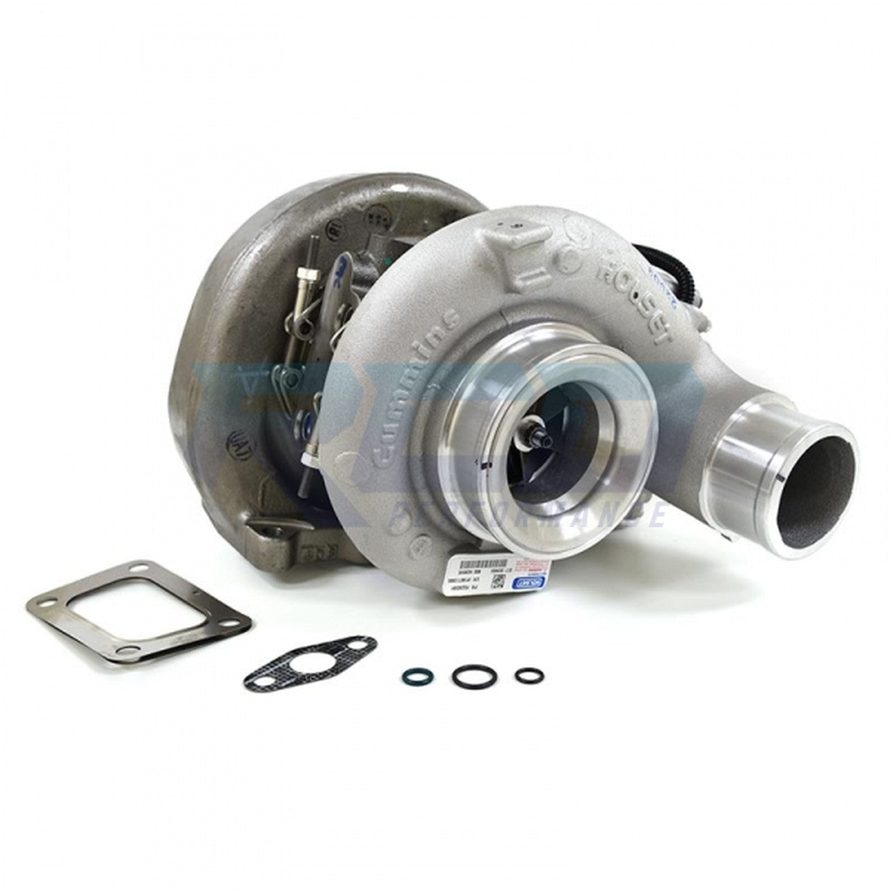 Remanufactured Genuine HOLSET Turbo 13-18 RAM Cummins 6.7L Pickup