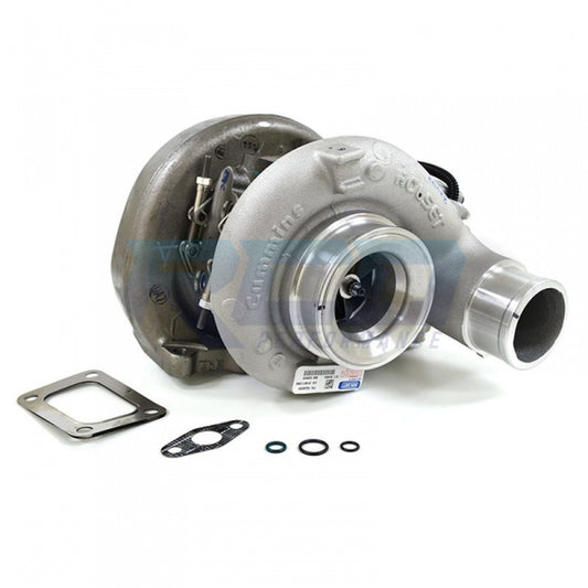 NEW Genuine HOLSET Turbo 13-18 RAM Cummins 6.7L Pickup