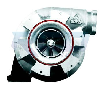 Borg Warner K44 Turbo - 107.7mm / 140mm 32CM Open Volute Housing