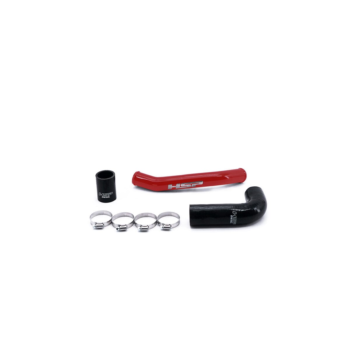 HSP Upper Coolant Tube (2011-2014 Chevrolet / GMC)