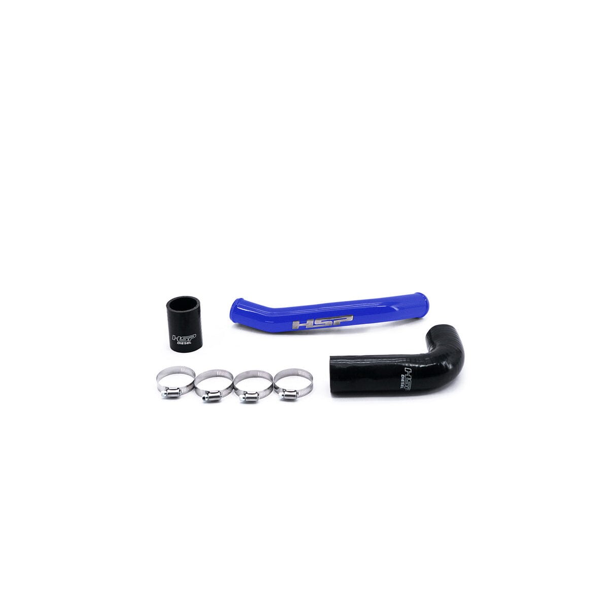 HSP Upper Coolant Tube (2011-2014 Chevrolet / GMC)